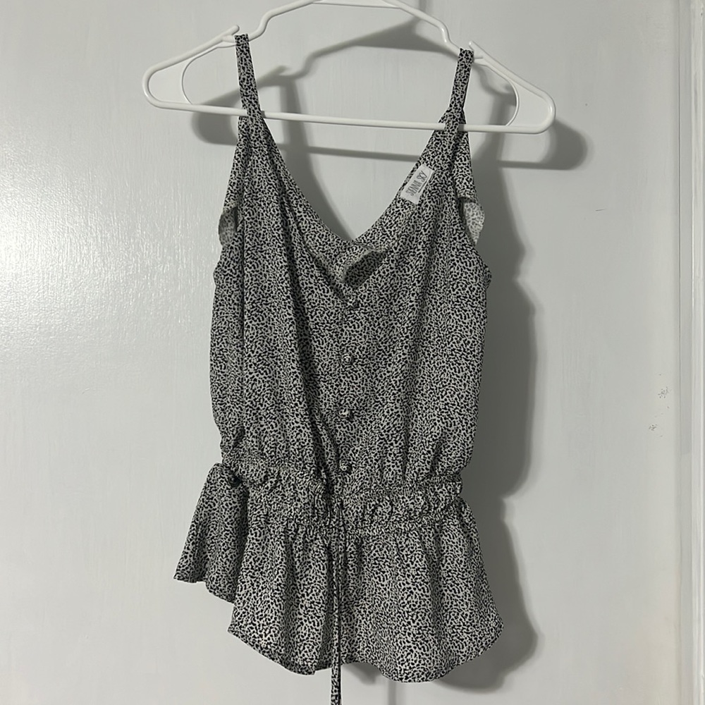 Sienna Sky Tank Top